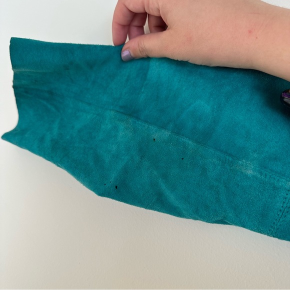 Vintage Kim shacket - Picture 7 of 7